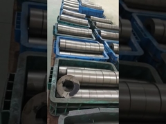 Nam châm tùy chỉnh Vòng tròn lớn hơn Neodymium vĩnh viễn N45 Hình dạng vòng mạnh