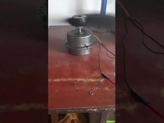 Y35 Nhẫn từ tính cực 8 cho động cơ từ vĩnh viễn