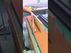 Y30 Nam châm khối Ferrite cho tay cầm nắp gỗ