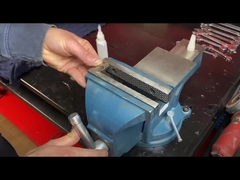 N52 Nam châm vòng Neodymium quang vĩnh viễn cho máy phát gió / loa