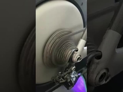 Nam châm neodymium trong xe đạp thể dục của xe đạp để cung cấp sức đề kháng