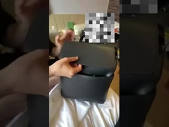 Nam châm neodymium N42 tùy chỉnh F30x10x3 và D20x3 dùng cho túi xách, ví cầm tay, túi đeo vai