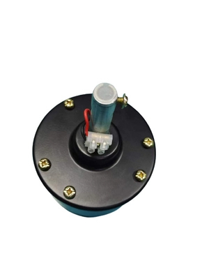 Blog công ty mới nhất về Corrosion-Resistant Coatings for NdFeB Motor Magnets: The Secret Weapon for Extended Service Life
