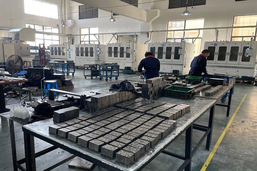 Blog công ty mới nhất về Chính sách xuất khẩu mới nhất của Trung Quốc đối với nam châm vĩnh cửu đất hiếm