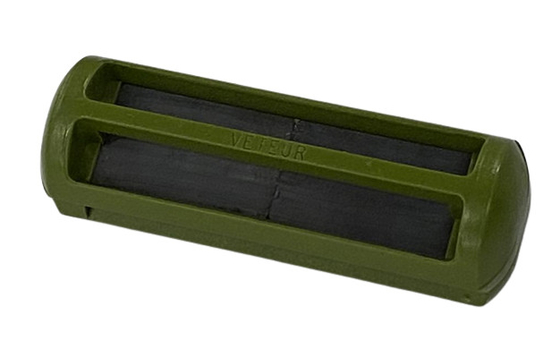 Khối nam châm Ferrite 40x25x10MM cho dụng cụ thú y và vật liệu chăn nuôi
