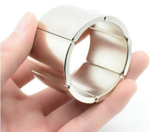 Nam châm Neodymium vĩnh viễn Nam châm cường độ cao Kích thước tùy chỉnh