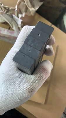 Mua Nam châm Ferrite gốm vĩnh cửu F20x11x6 Y30BH Khối nam châm đất hiếm online manufacture