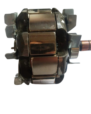 Mua Nam châm NdFeB mạnh nhất N52 30X19X4.5 Một mặt phẳng Một mặt cong làm rôto động cơ để cung cấp điện online manufacture