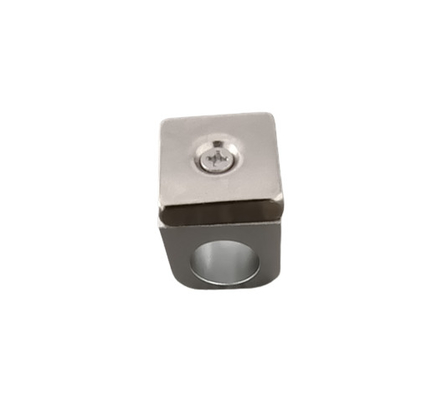 Mua Nam châm Neodymium định hình tùy chỉnh N35 Đếm chìm N35-20X20X5mm có lắp ráp online manufacture