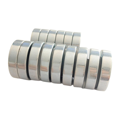 Mua Thiêu kết vĩnh viễn Neodymium Nam châm đĩa nhỏ cho hộp trang sức N33 N35 online manufacture