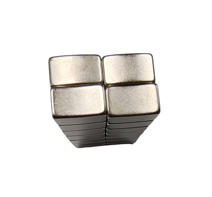 Mua Nam châm hồ quang động cơ DC NdFeB Nam châm vĩnh cửu mạnh mẽ cho hộp số Spur online manufacture