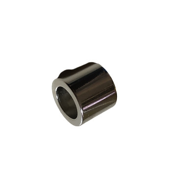 Mua Đường kính 18mm Nam châm Neodymium tùy chỉnh Vòng NdFeB N35-N52 online manufacture