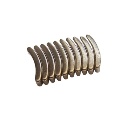 Mua Nam châm thiêu kết Neodymium Arc Nam châm vĩnh cửu Ndfeb Sức mạnh cao online manufacture