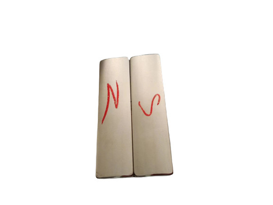Mua Nam châm động cơ N35 Arc Neodymium R36.5xr31.5x18x6.31x66mm Chiều dài online manufacture