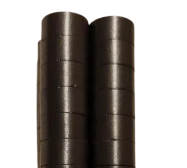 Mua Nam châm thanh Ferrite tròn 8 * 3 mm cho màn hình Bảng thông báo Tủ lạnh online manufacture