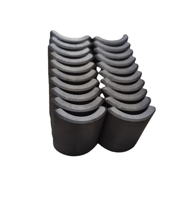 Mua Nam châm Ferrite công nghiệp cho động cơ máy chạy bộ / bơm nước / động cơ Dc online manufacture