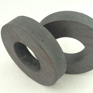 Mua Loa công nghiệp hình dạng vòng lớn Ferrite Loa 53mm X 24mm X 11mm online manufacture