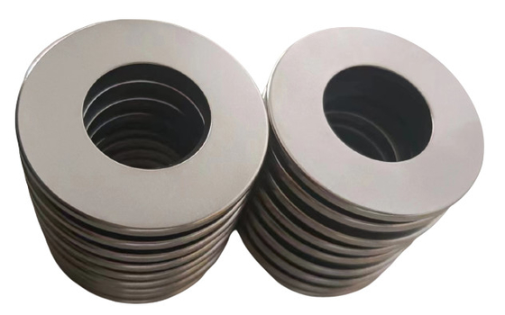 Mua Nam châm vĩnh cửu hiếm đất NdFeB cho loa / Động cơ điện / Máy phát điện online manufacture