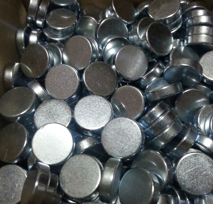 Mua Đĩa nam châm vĩnh cửu Neodymium cấp N35 D10X2 cho hộp đóng gói từ tính online manufacture