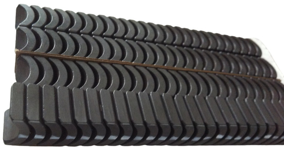 Mua Nam châm gốm hình chữ nhật Ferrite cho quạt trần Động cơ DC không chổi than online manufacture