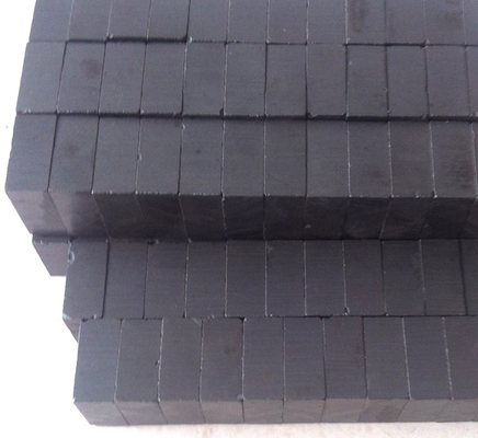 Mua Nam châm Ferrite Barium cứng thiêu kết mạnh mẽ Độ tin cậy cao vĩnh viễn online manufacture