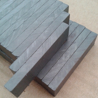 Mua Nam châm gốm Ferrite thanh lớn tùy chỉnh cho sử dụng công nghiệp online manufacture