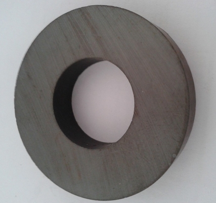 Mua Y30 Y33 Nam châm vòng Ferrite tùy chỉnh cho loa cưỡng bức cao online manufacture