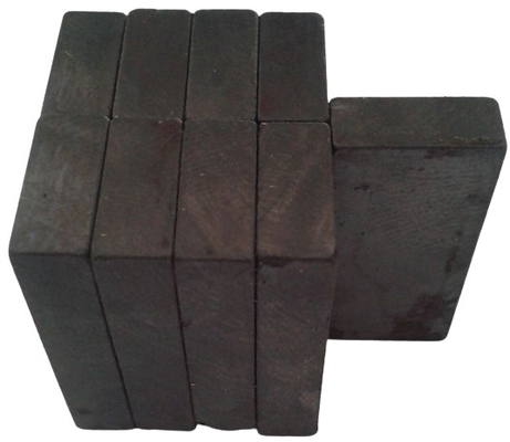 Mua Kích thước tùy chỉnh nam châm hình chữ nhật khối công nghiệp Y33 cho đa năng online manufacture