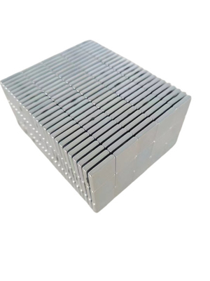 Mua Nam châm Neo được chứng nhận REACH với lớp phủ niken Nhiệt độ hoạt động tối đa 80°C/176°F Hình chữ nhật hoặc hình nhẫn online manufacture