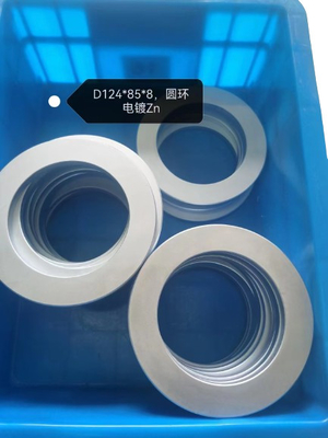 Mua Máy nam châm Neodymium hình dạng tùy chỉnh và hình dạng đặc biệt cho mục đích công nghiệp online manufacture