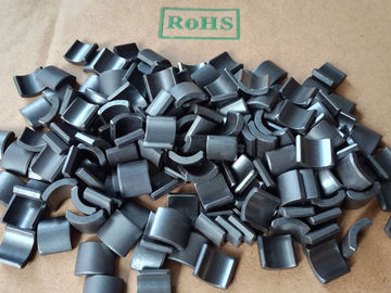 Mua Năng lượng miễn phí hình dạng hồ quang cứng động cơ gốm nam châm ferrite 130 131 online manufacture