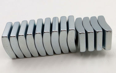 Mua Nam châm vĩnh cửu động cơ N45H Neodymium cho máy phát điện tua bin gió online manufacture