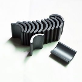 Mua Nam châm vĩnh cửu cứng Ferrite Arc cho động cơ khởi động của xe máy online manufacture