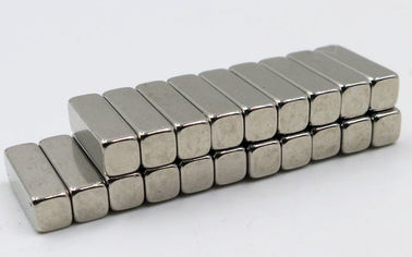Mua Ứng dụng công nghiệp và hình dạng thanh nam châm Neodymium composite NdFeB online manufacture