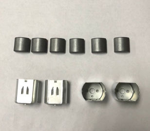 Mua Y30 Y0BH Y33 Y35 Hình dạng vòng cung Ferrite Nam châm nhỏ cho động cơ 280 DC online manufacture