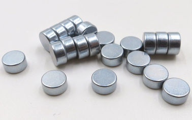 Mua Rare Earth N35 Round Ndfeb Disc Magnet Loại vĩnh viễn cho trị liệu y tế online manufacture