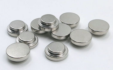 Mua Nam châm đĩa siêu mạnh N50 Neodymium cho mặt nạ ngủ / sản phẩm chung online manufacture