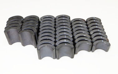 Mua Sử dụng rộng rãi Arc Shape Ferrite 360 ​​Magnet vĩnh viễn cho động cơ PMDC online manufacture