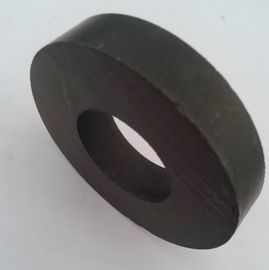 Mua D100X70X20mm Vòng Ferrite vĩnh viễn Trường công nghiệp Nam châm Ferrite cứng online manufacture