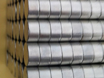 Mua Nam châm mạnh Neodymium tròn công nghiệp mạnh Nam châm đất hiếm N50 online manufacture