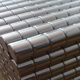 Mua Khí nén Radial xi lanh Nam châm Neodymium Hiệu suất cao siêu mạnh online manufacture