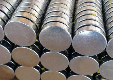 Mua Nam châm đĩa Ndfeb nhỏ N33-N50 Nam châm Neodymium tròn cho hộp trang sức online manufacture