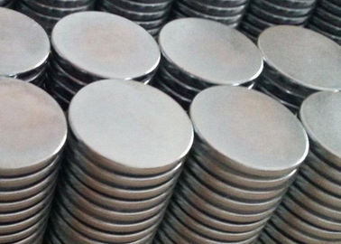 Mua Nam châm đĩa sắt Boron Ndfeb với keo 3M N35 D10 X 1 MM cho khung ảnh / album online manufacture