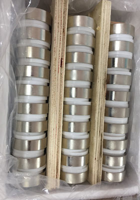 Mua Nam châm neodymium công nghiệp cứng mạ kẽm online manufacture