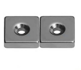 Mua Hố đếm lỗ N52 Nam châm vĩnh cửu đất hiếm Neodymium để câu cá online manufacture