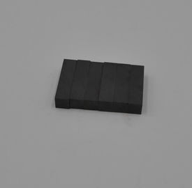 Mua Nam châm khối lớn hình chữ nhật Y30 Ferrite Độ bền cao cho sử dụng công cụ bắt cửa online manufacture