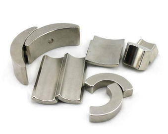 Mua Nam châm hiếm N52 Neodymium Motor Nam châm Neodymium Iron Boron Nam châm online manufacture