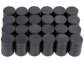 Mua Hình dạng đĩa Y30BH Nam châm Ferrite Nam châm đĩa tròn Đường kính 18mm x 5mm online manufacture