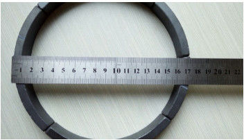 Mua Phân đoạn hồ quang vĩnh cửu nhỏ Nam châm Ferrite Y25-Y35 cho Motorcycele online manufacture