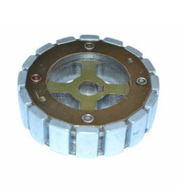 Mua Arc Shape Neodymium Motor Nam châm Nam châm sức mạnh công nghiệp Rust Proof online manufacture